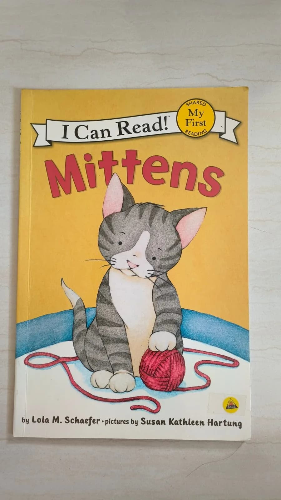 Mittens